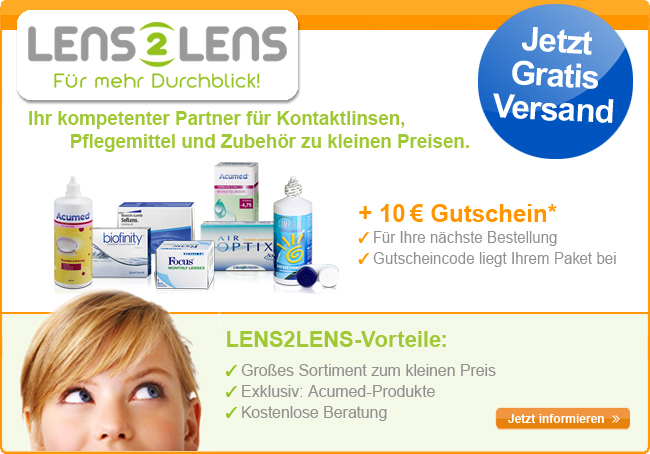 Lens2Lens