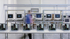 Bechtle setzt auf die Wolke