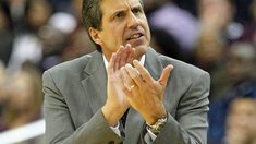 Washington setzt weiter auf Wittman