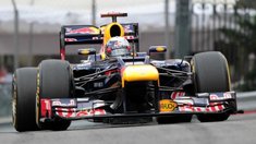 Red Bull muss Unterboden umbauen