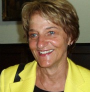 Jutta Harbig