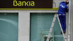 Bankia schreibt wieder schwarze Zahlen
