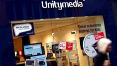 Unitymedia streicht jede zehnte Stelle