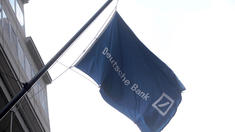 Deutsche Bank engagiert Compliance-Expertin Deutsche Bank engagiert Compliance-Expertin