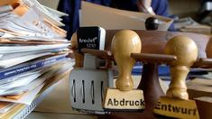 Beamte werden knapp Beamte werden knapp