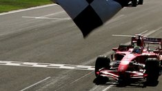 Früherer Formel-1-Fahrer Salvadori gestorben