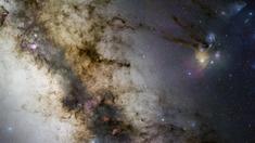 Unzählige erdähnliche Planeten in der Milchstraße