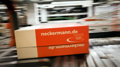 Streik für Neckermann-Sozialplan rückt näher