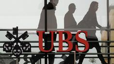 UBS soll Korruptionsgelder verwaltet haben