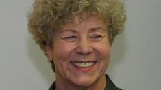 Avantgardistin unter Österreichs Galeristen Avantgardistin unter Österreichs Galeristen