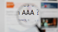 Moody's erwägt Herabstufung der AAA-Länder Moody's erwägt Herabstufung der AAA-Länder