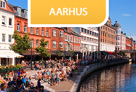 Aarhus