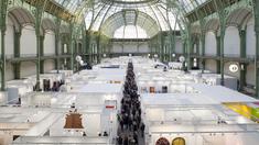 Frankreichs führende Kunstmesse wächst