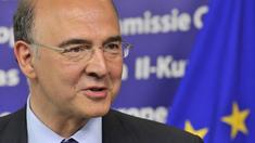 Frankreich schließt Athens Euro-Austritt nicht aus