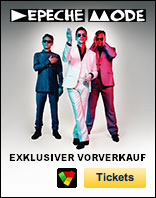 Depeche Mode Tickets Depeche Mode Tickets