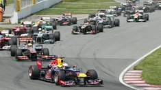 Erstmals sieben Sieger zum Auftakt Erstmals sieben Sieger zum Auftakt