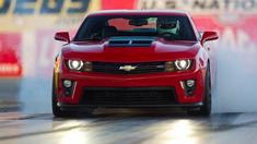 Der stärkste Camaro aller Zeiten