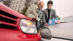 Autofahrer dürfen Versicherung später informieren