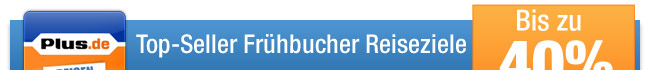 Top-Seller Flug Reiseziele