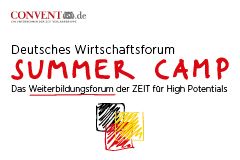 Convent SummerCamp