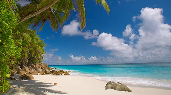Seychellen