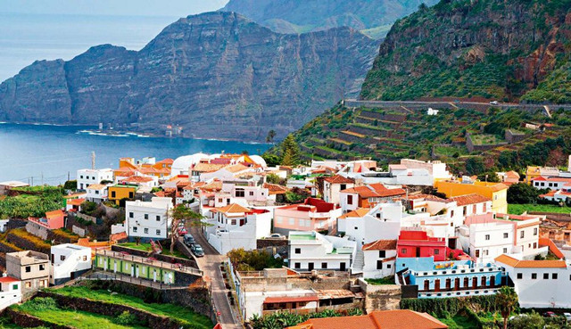 La Gomera