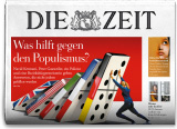 ZEIT-Titel ZEIT-Titel