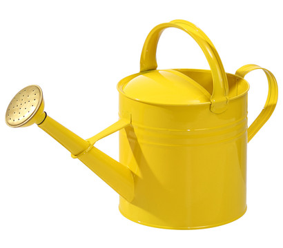 Zink-Gießkanne, 5 l