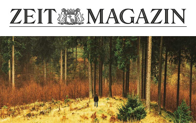 ZEIT MAGAZIN