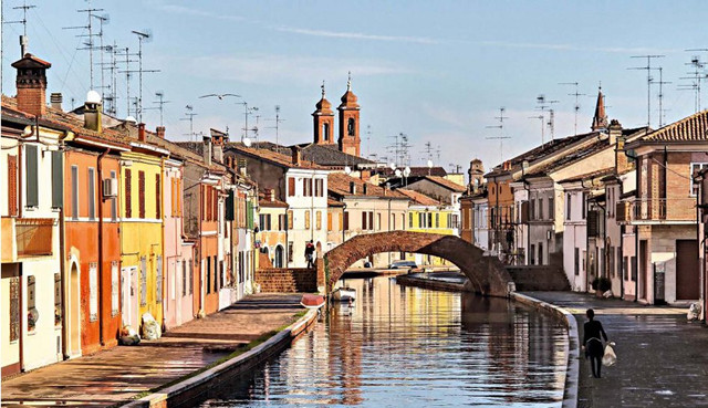 Emilia Romagna