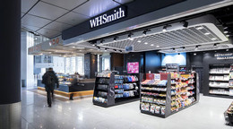 WH Smith