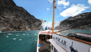 Fietz / Polar Kreuzfahrten
