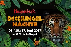 Anzeige: Hagenbeck