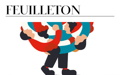 FEUILLETON