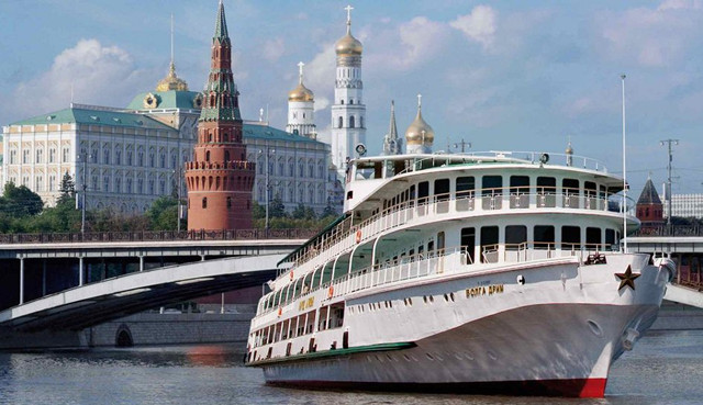 Moskau