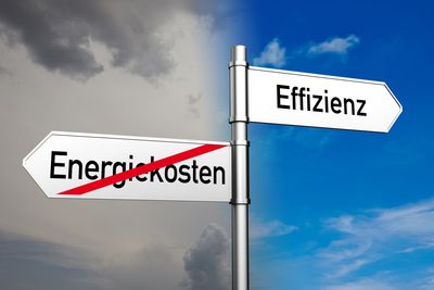 Mit diesen Tipps sparen Sie teure Energie ein
