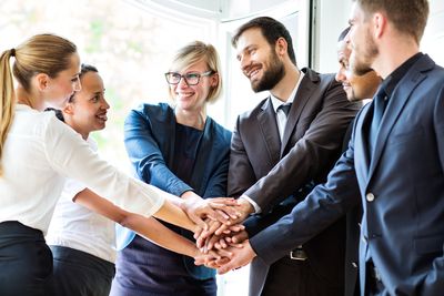 Motivation à la Start-up! - Formen Sie Ihre Belegschaft zum Gewinner-Team
