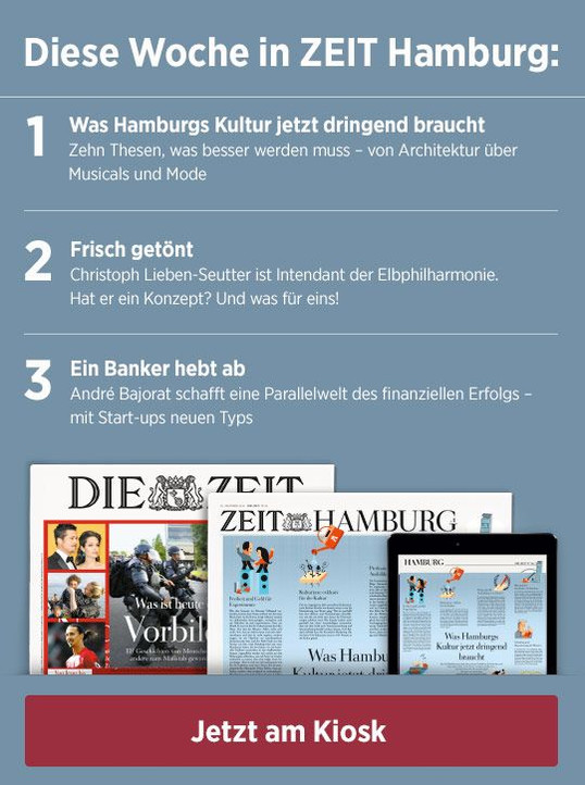 Community Anzeige TOP 3