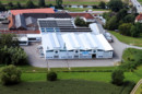 Einblicke in die Fertigung bei TRUMPF in Teningen