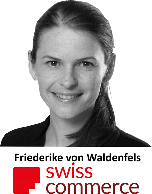 Friederike von Waldenfels