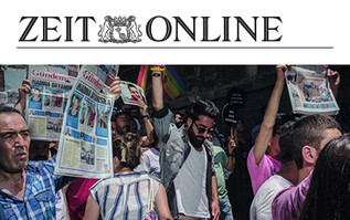 ZEIT ONLINE