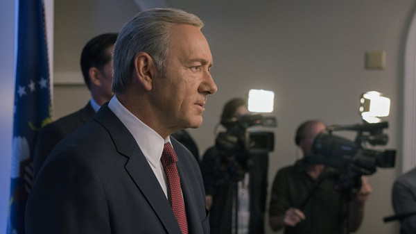 House of Cards
