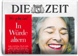 ZEIT-Titel ZEIT-Titel