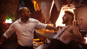 American Gods