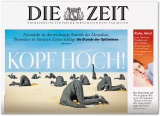 ZEIT-Titel ZEIT-Titel