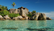 Seychellen