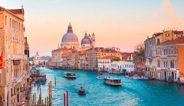 Venedig