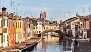 Emilia Romagna