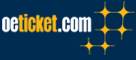 oeticket - Logo