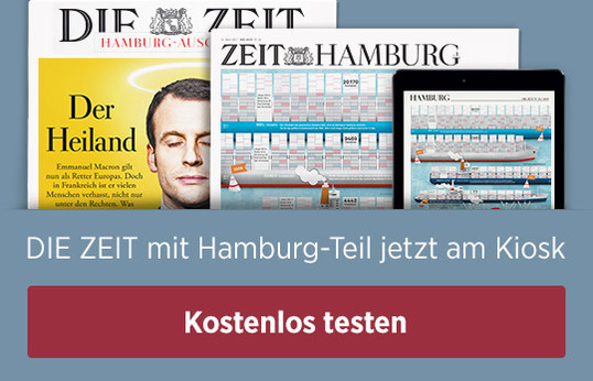 Community Anzeige Grafik